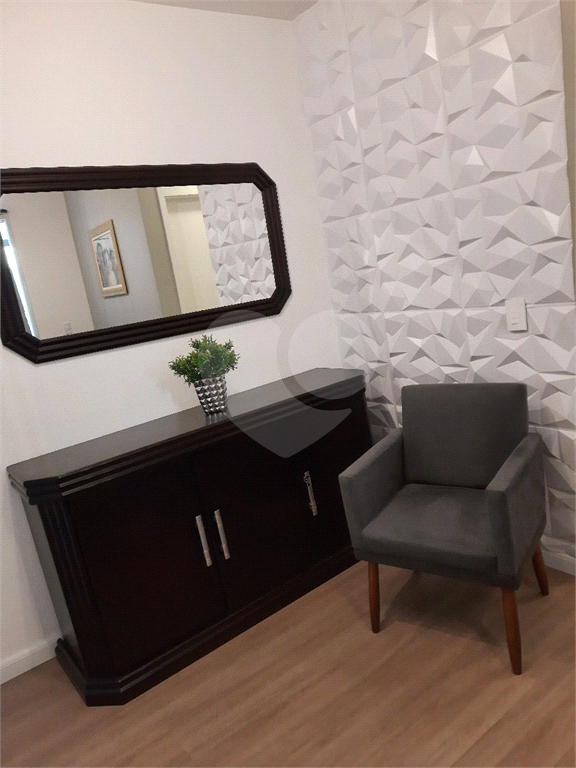 Apartamento 2 dormitórios para venda ou locação no Sacomã 