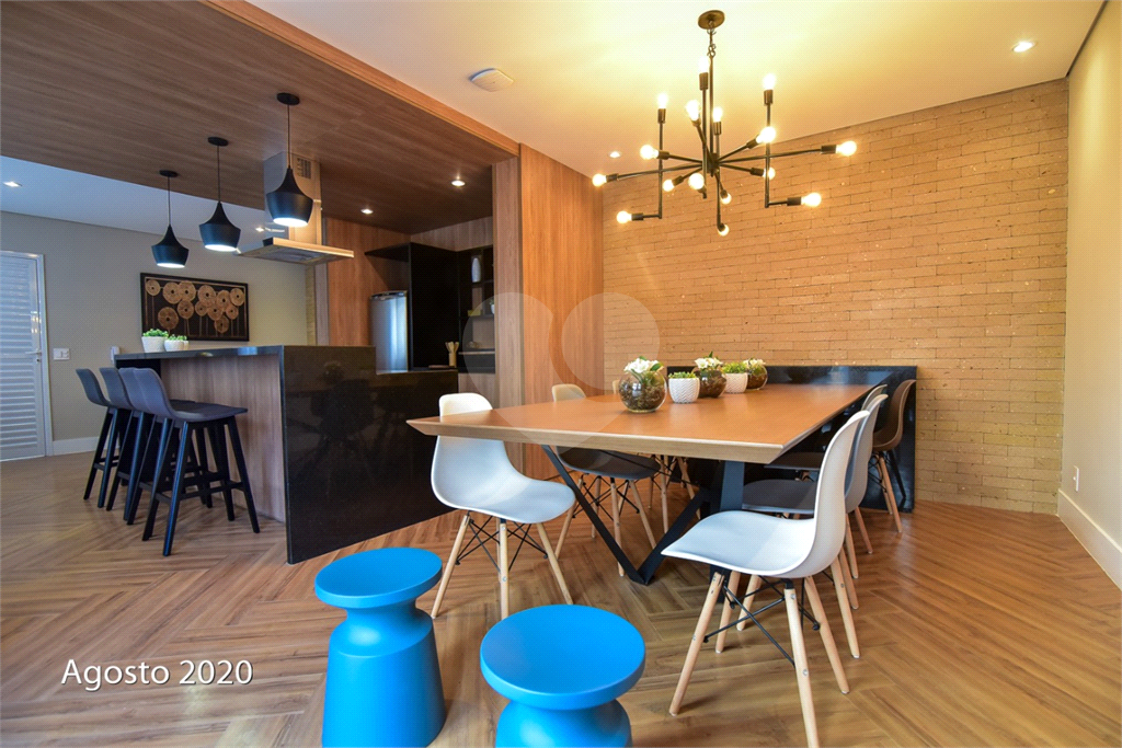 Apartamento 2 dormitórios para venda ou locação no Sacomã 