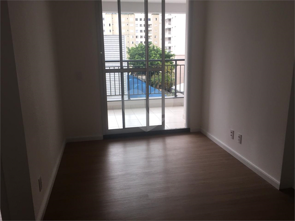Apartamento 2 dormitórios para venda ou locação no Sacomã 
