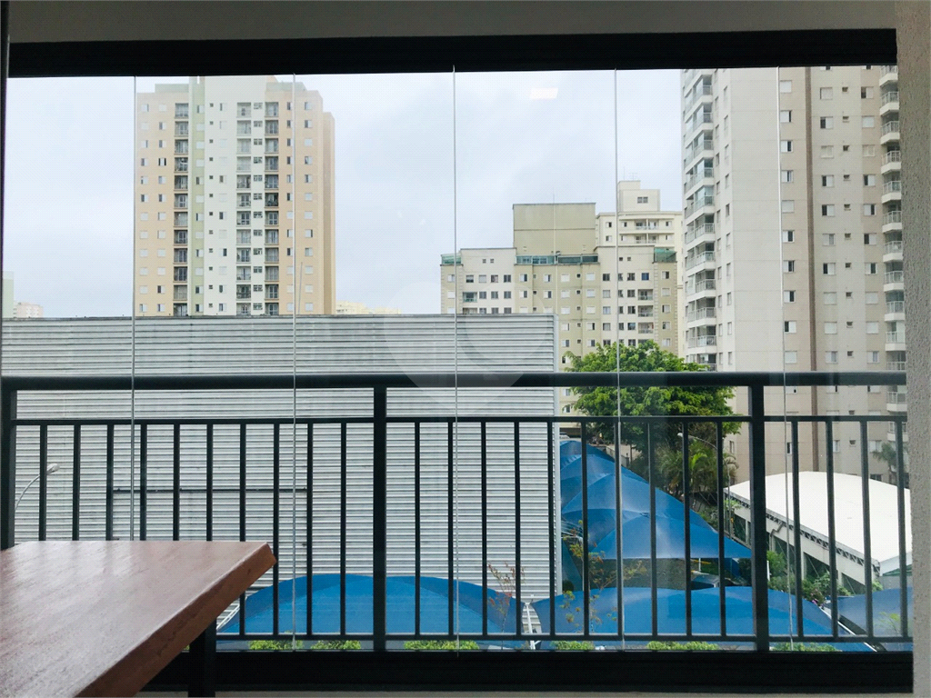 Apartamento 2 dormitórios para venda ou locação no Sacomã 