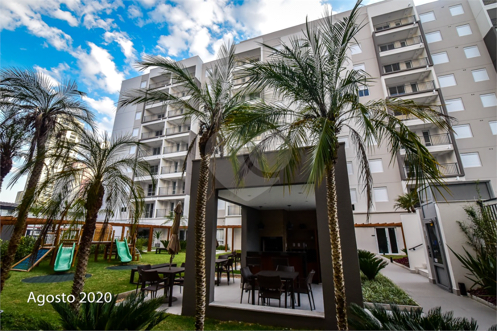Apartamento 2 dormitórios para venda ou locação no Sacomã 