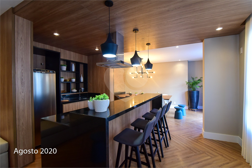 Apartamento 2 dormitórios para venda ou locação no Sacomã 