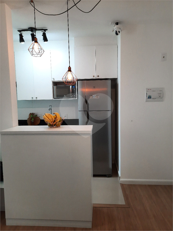 Apartamento 2 dormitórios para venda ou locação no Sacomã 