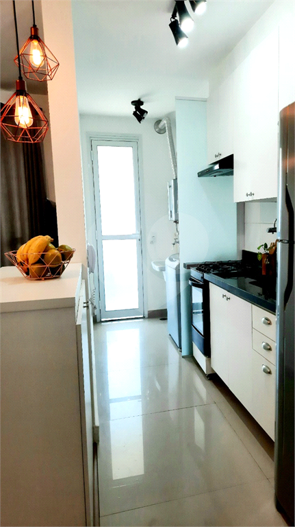 Apartamento 2 dormitórios para venda ou locação no Sacomã 