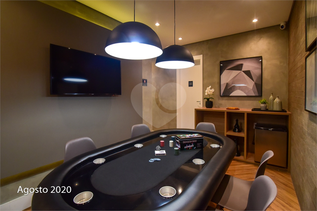 Apartamento 2 dormitórios para venda ou locação no Sacomã 