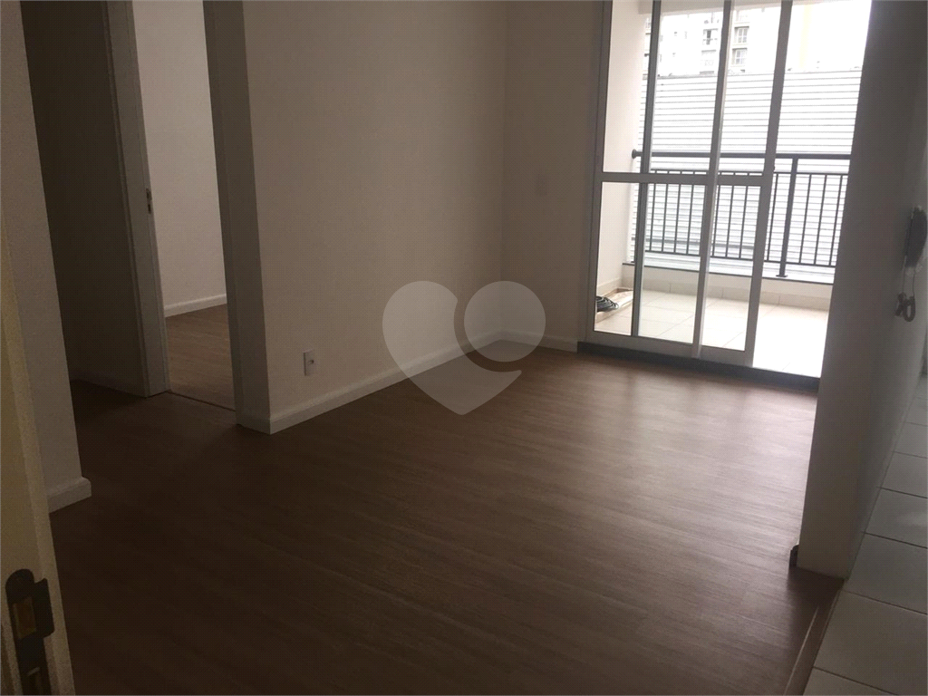 Apartamento 2 dormitórios para venda ou locação no Sacomã 