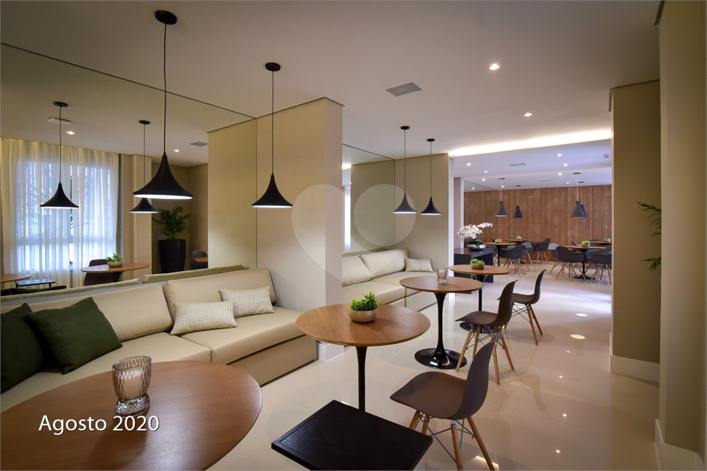 Apartamento 2 dormitórios para venda ou locação no Sacomã 