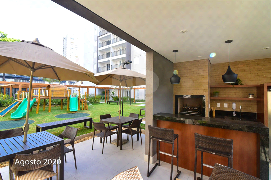 Apartamento 2 dormitórios para venda ou locação no Sacomã 