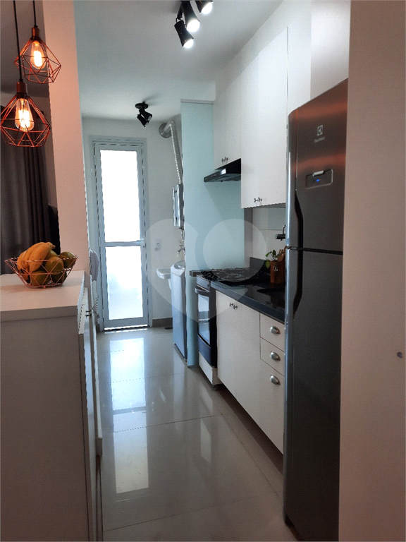 Apartamento 2 dormitórios para venda ou locação no Sacomã 