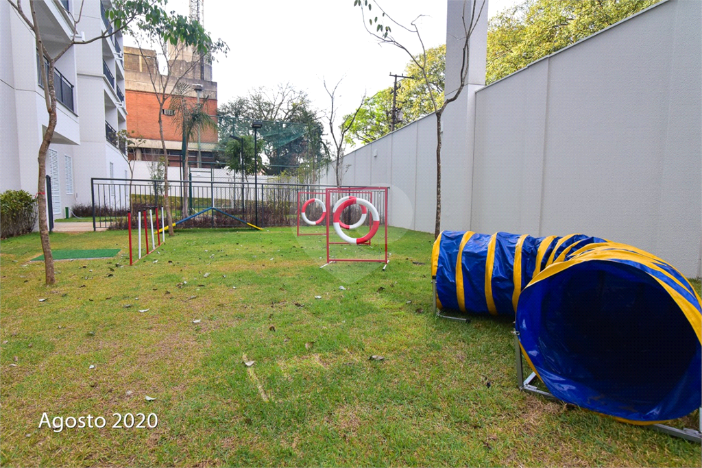 Apartamento 2 dormitórios para venda ou locação no Sacomã 