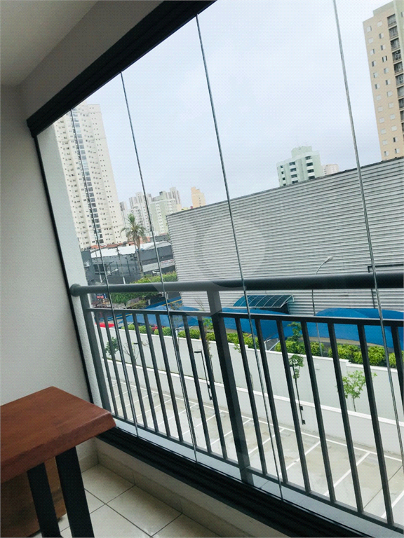 Apartamento 2 dormitórios para venda ou locação no Sacomã 