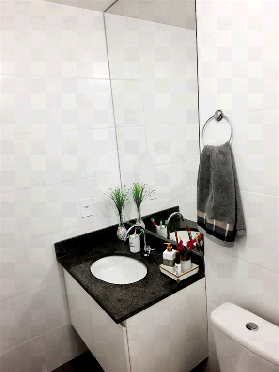 Apartamento 2 dormitórios para venda ou locação no Sacomã 