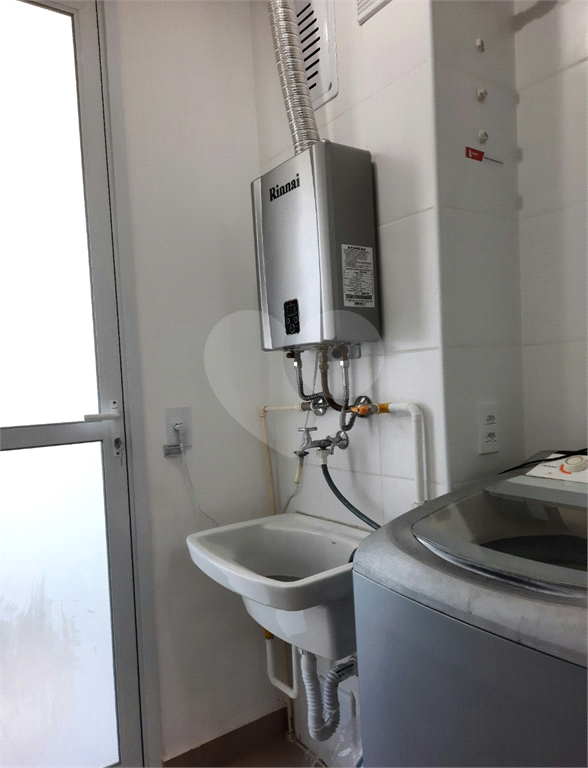 Apartamento 2 dormitórios para venda ou locação no Sacomã 