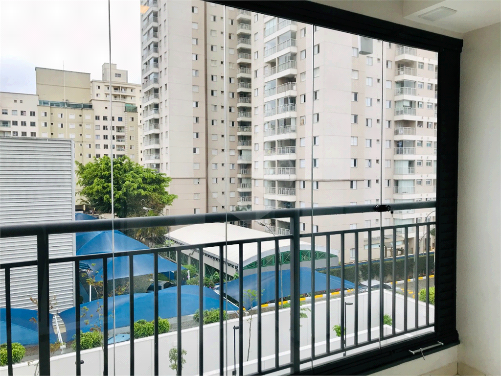 Apartamento 2 dormitórios para venda ou locação no Sacomã 