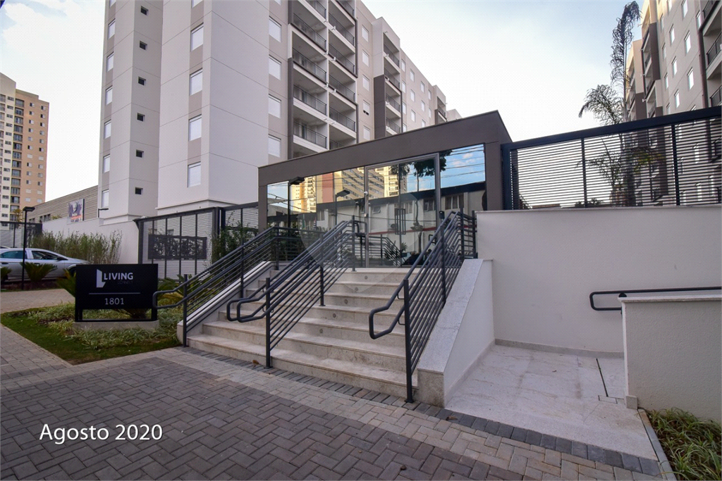 Apartamento 2 dormitórios para venda ou locação no Sacomã 