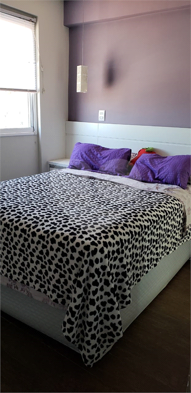 Apartamento Lindo - 2 dormitórios para venda na Parada Inglesa 