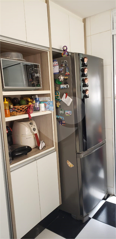 Apartamento Lindo - 2 dormitórios para venda na Parada Inglesa 