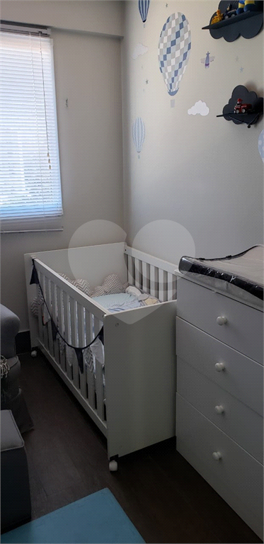 Apartamento Lindo - 2 dormitórios para venda na Parada Inglesa 