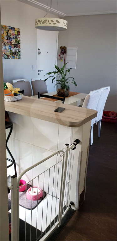 Apartamento Lindo - 2 dormitórios para venda na Parada Inglesa 