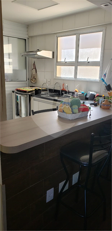 Apartamento Lindo - 2 dormitórios para venda na Parada Inglesa 