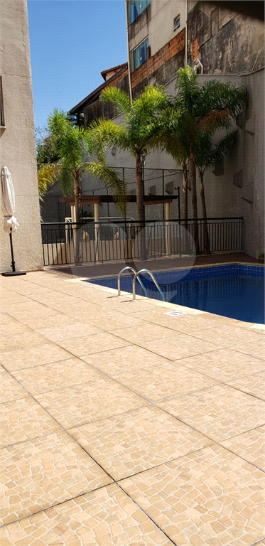 Apartamento Lindo - 2 dormitórios para venda na Parada Inglesa 