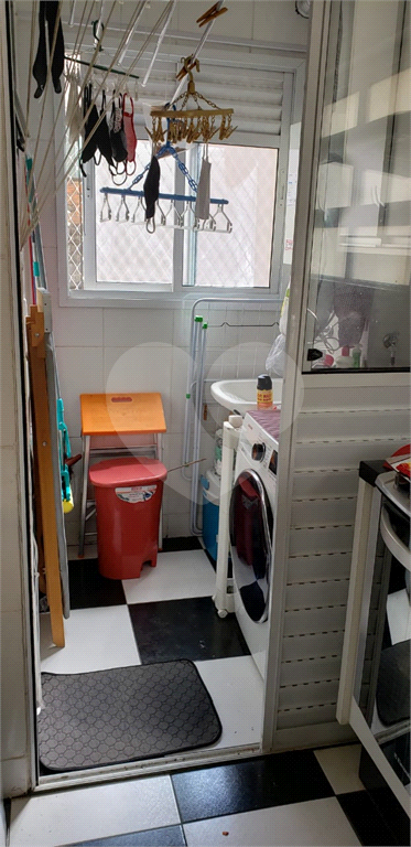 Apartamento Lindo - 2 dormitórios para venda na Parada Inglesa 