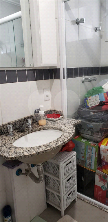 Apartamento Lindo - 2 dormitórios para venda na Parada Inglesa 