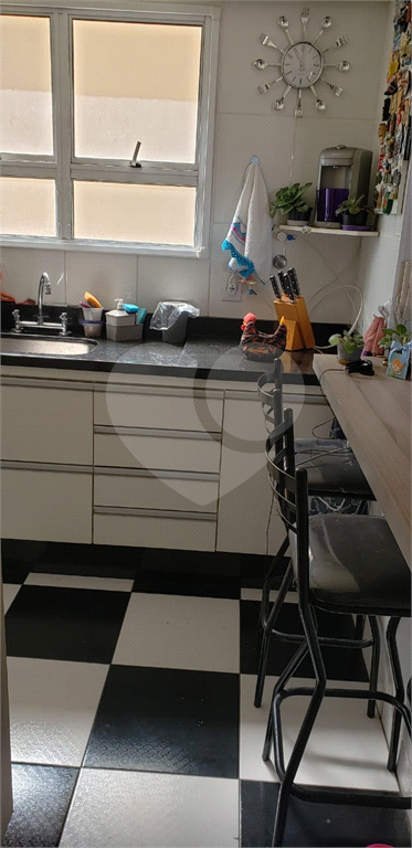 Apartamento Lindo - 2 dormitórios para venda na Parada Inglesa 