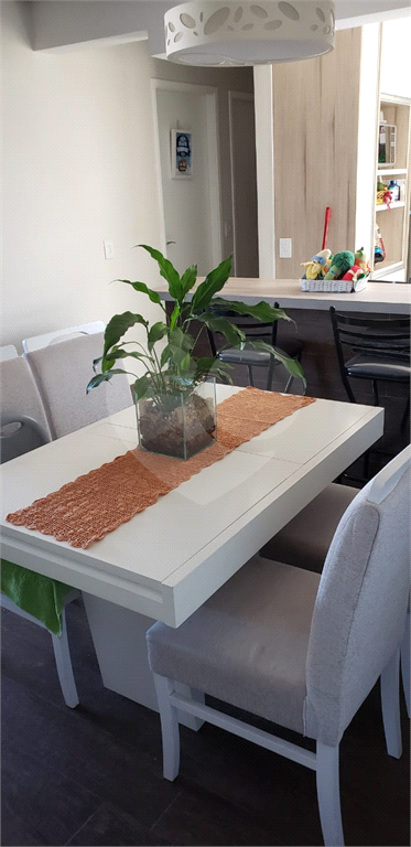 Apartamento Lindo - 2 dormitórios para venda na Parada Inglesa 