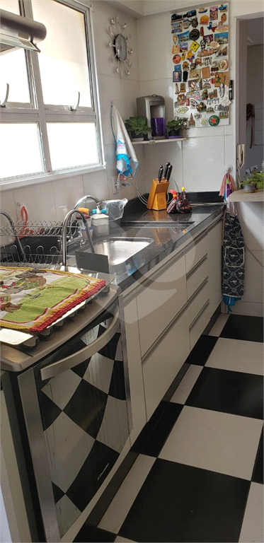 Apartamento Lindo - 2 dormitórios para venda na Parada Inglesa 