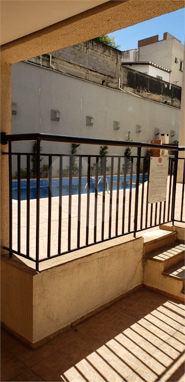 Apartamento Lindo - 2 dormitórios para venda na Parada Inglesa 