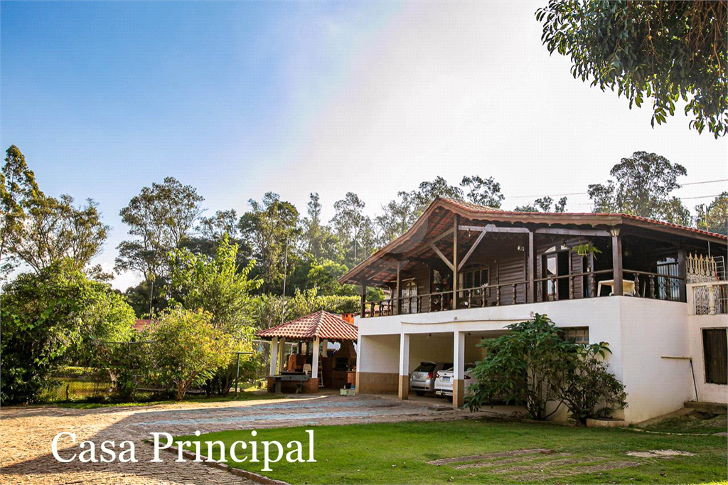 Casa de Condomínio à venda com 7 quartos, 6000m² - Foto 15