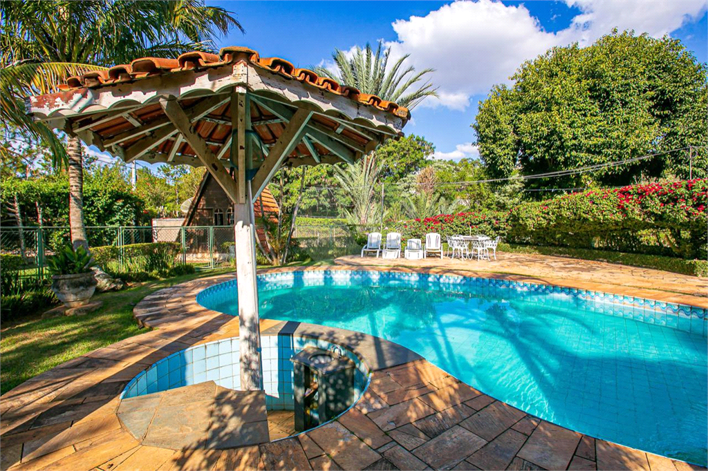 Casa de Condomínio à venda com 7 quartos, 6000m² - Foto 1