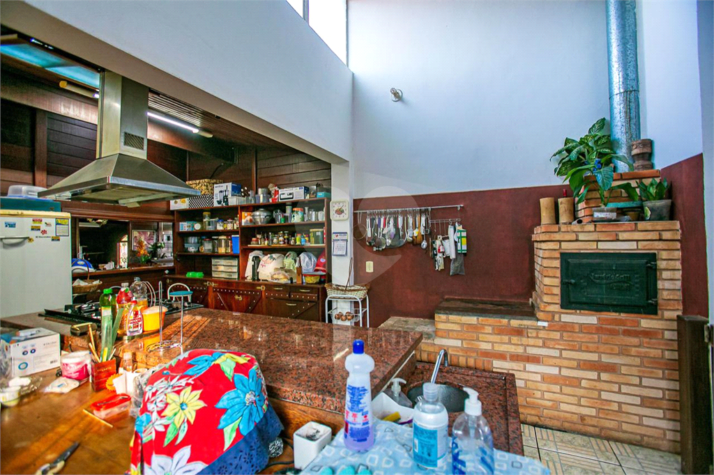 Casa de Condomínio à venda com 7 quartos, 6000m² - Foto 22