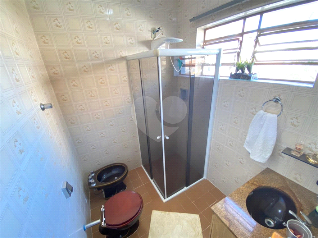 Casa sobrado no Imirim com 3 quartos