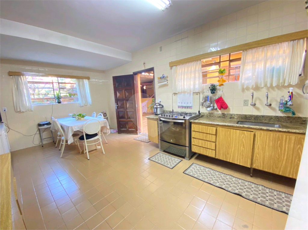 Casa sobrado no Imirim com 3 quartos