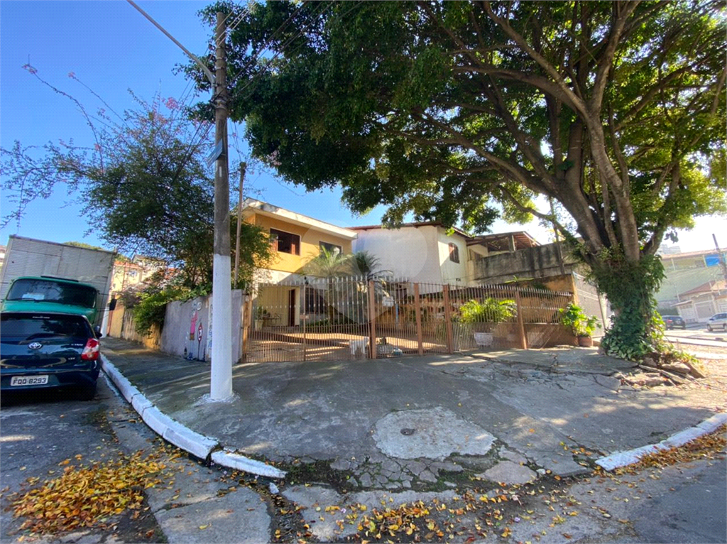 Casa sobrado no Imirim com 3 quartos