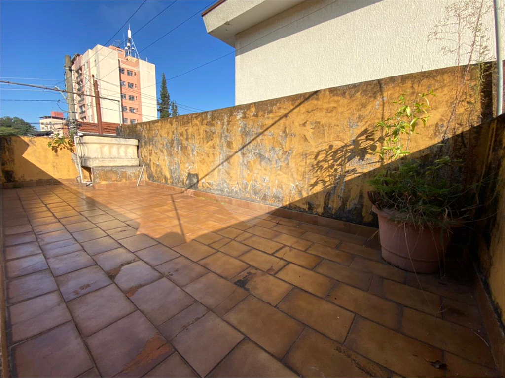 Casa sobrado no Imirim com 3 quartos