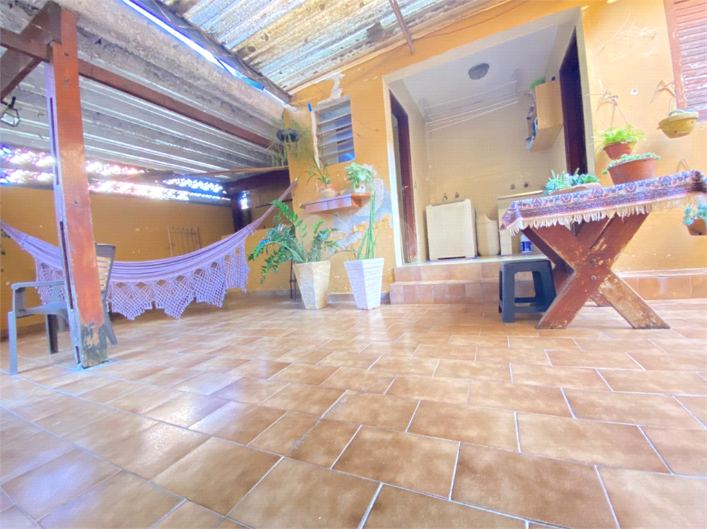 Casa sobrado no Imirim com 3 quartos