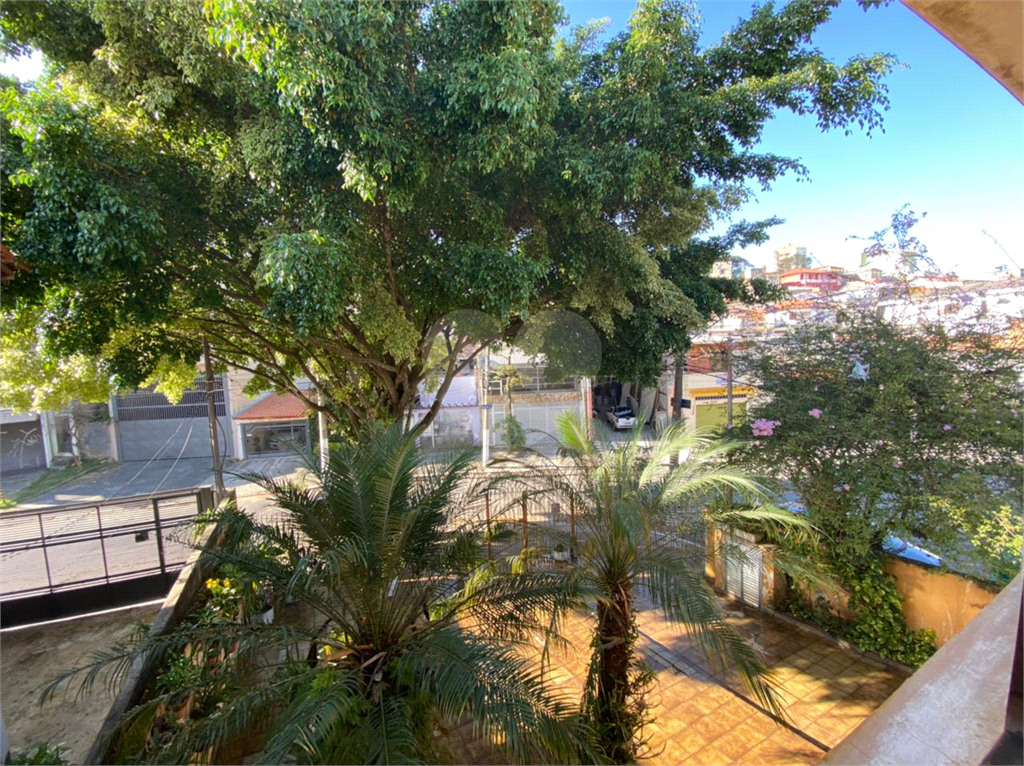 Casa sobrado no Imirim com 3 quartos