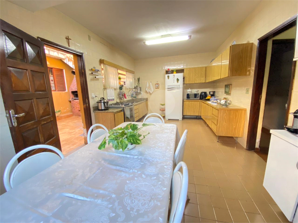 Casa sobrado no Imirim com 3 quartos