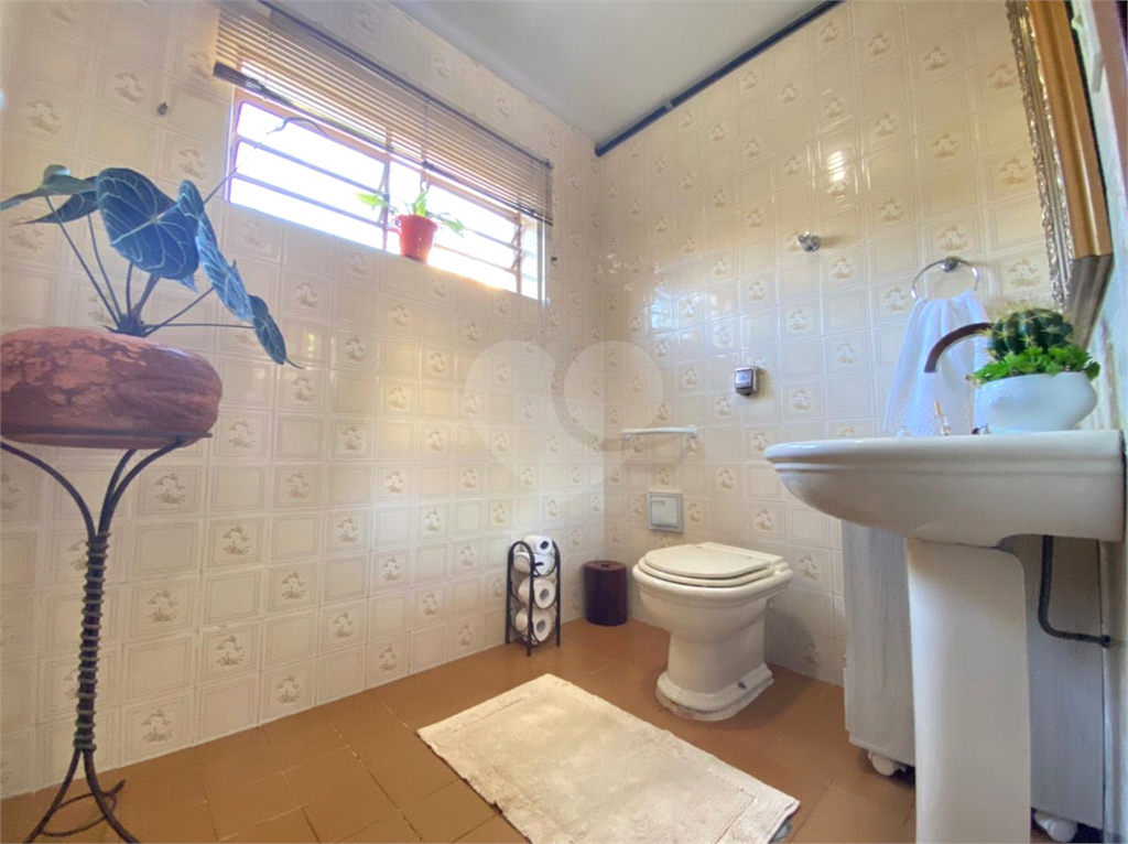 Casa sobrado no Imirim com 3 quartos