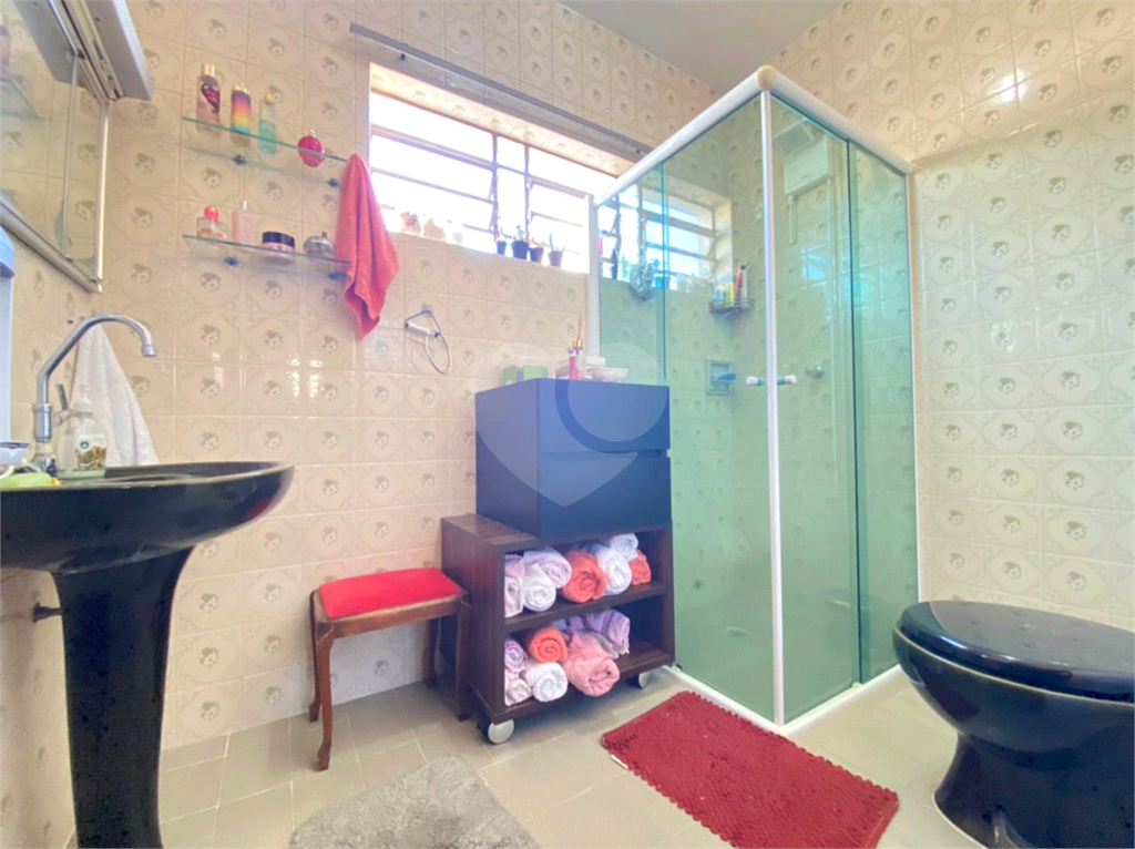 Casa sobrado no Imirim com 3 quartos