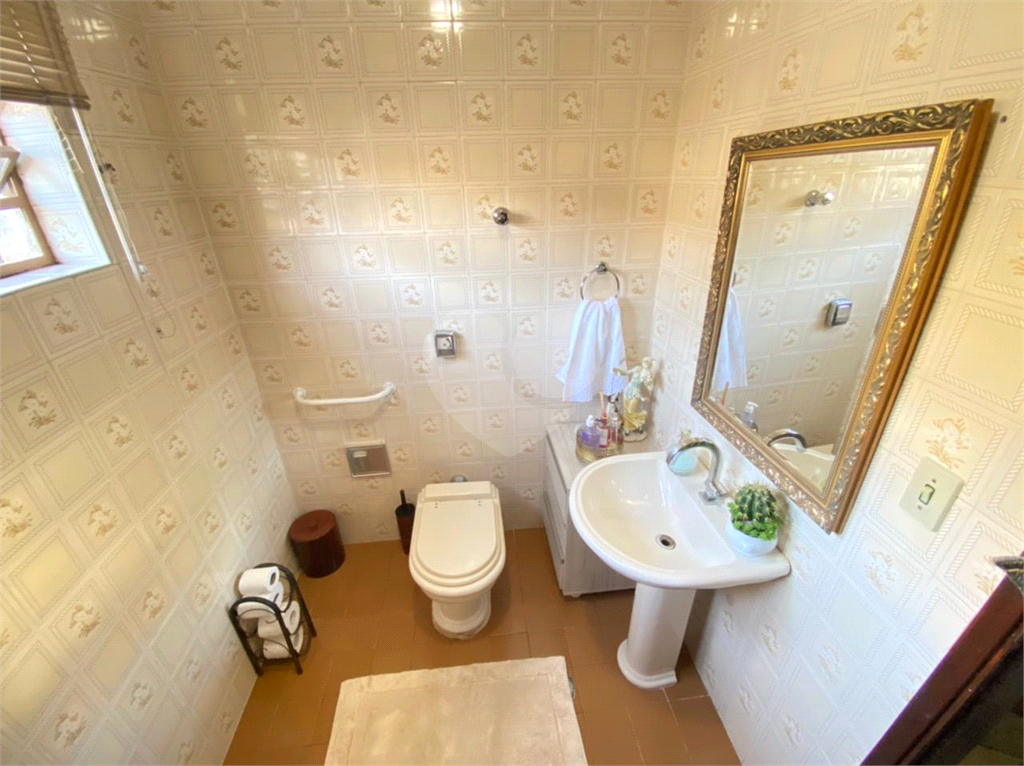 Casa sobrado no Imirim com 3 quartos