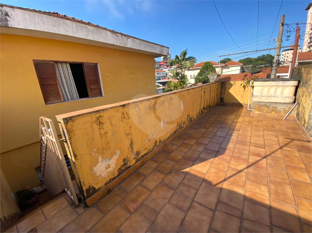 Casa sobrado no Imirim com 3 quartos