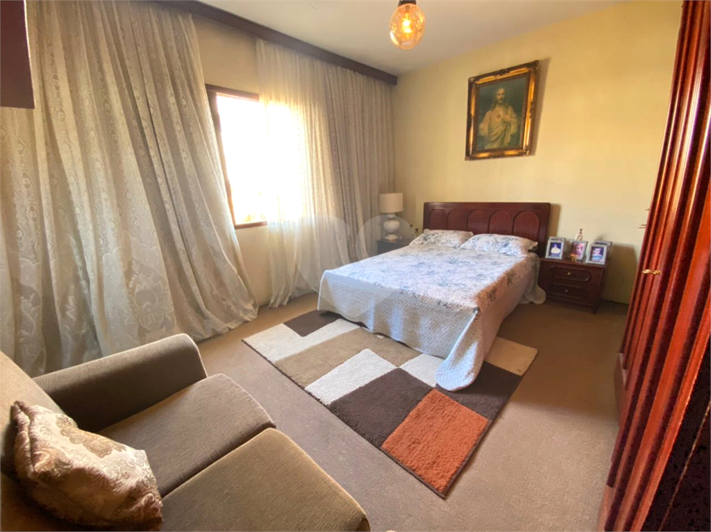 Casa sobrado no Imirim com 3 quartos