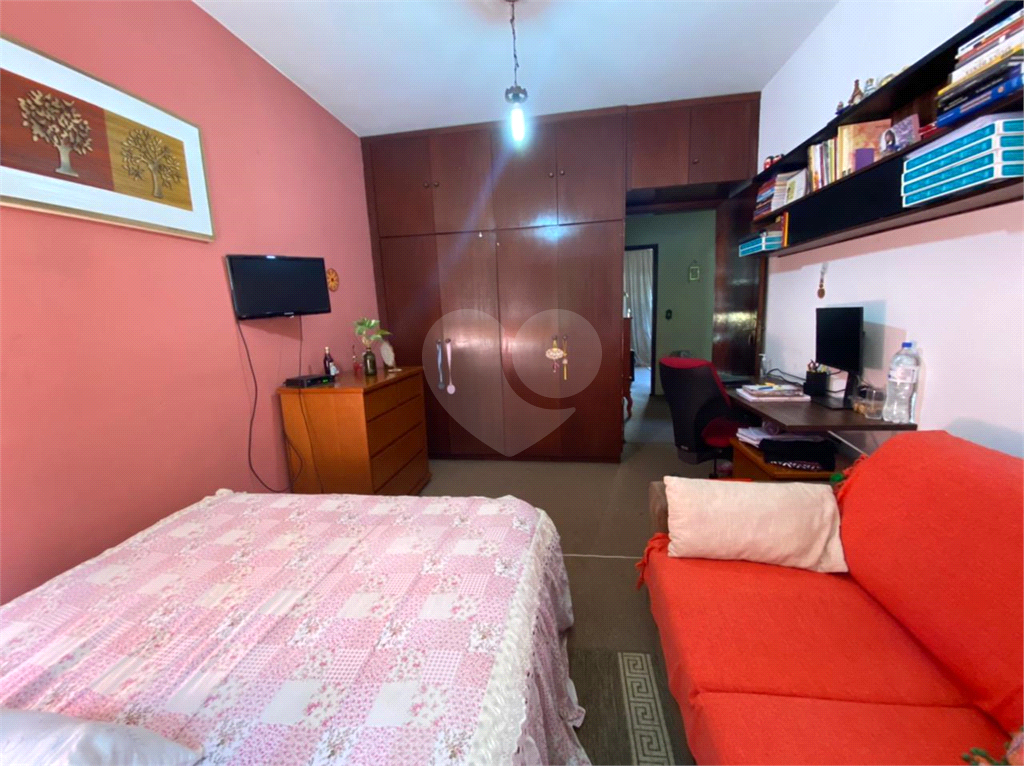 Casa sobrado no Imirim com 3 quartos