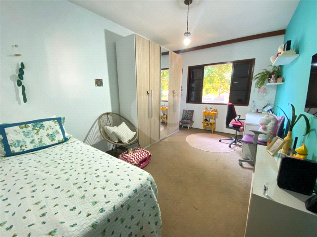 Casa sobrado no Imirim com 3 quartos
