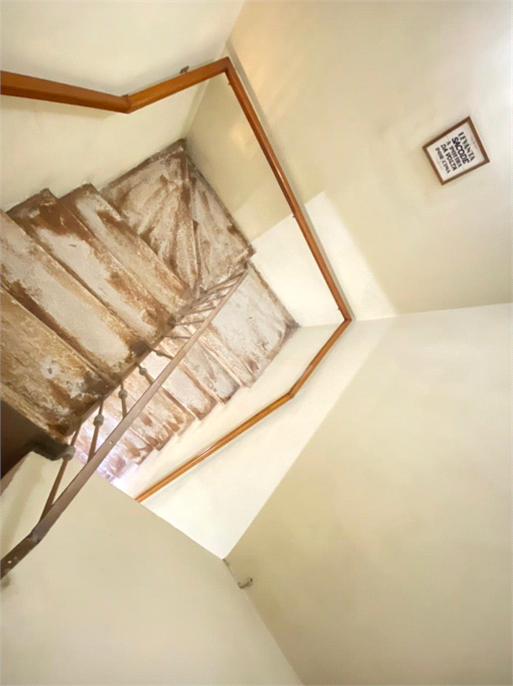 Casa sobrado no Imirim com 3 quartos