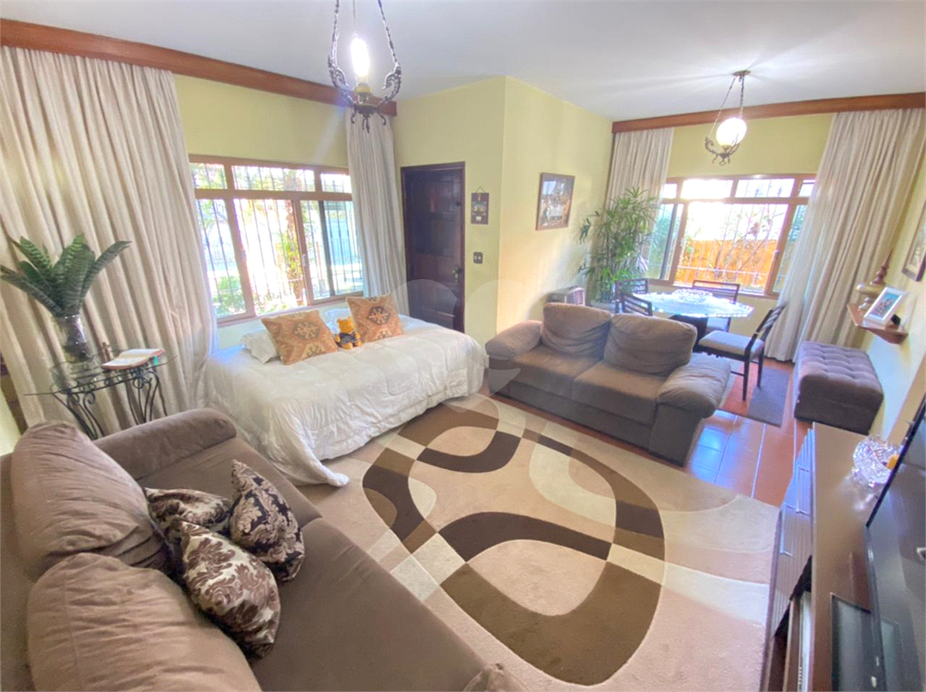 Casa sobrado no Imirim com 3 quartos
